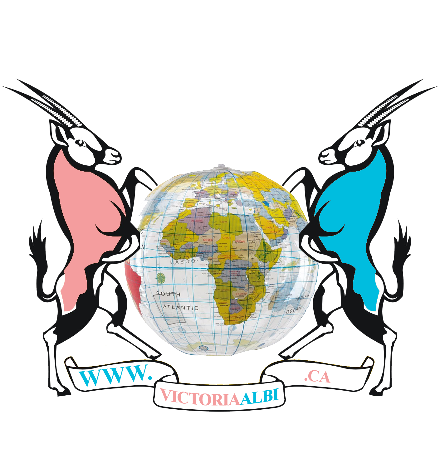 blason victoria albi copie