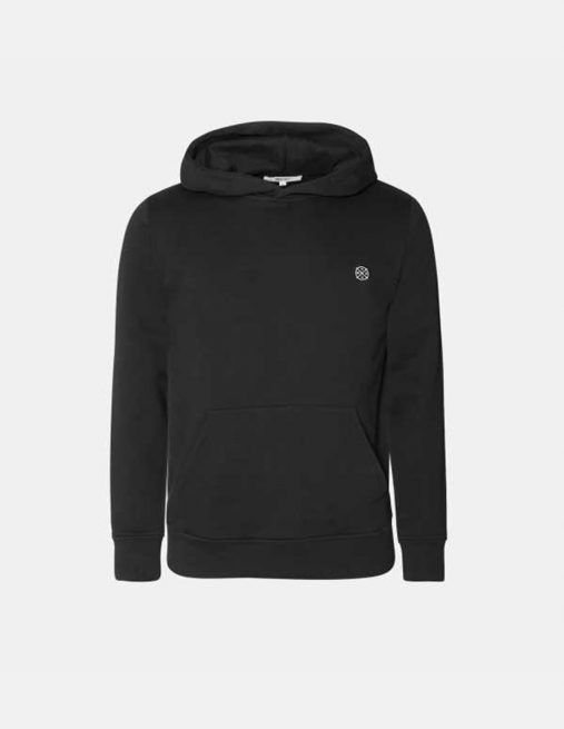 Gatch Hooded Sweater